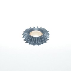Atlas/Craftsman Bevel Gear Set for Forward/Reverse Gear Case – 3D-Printed PLA+