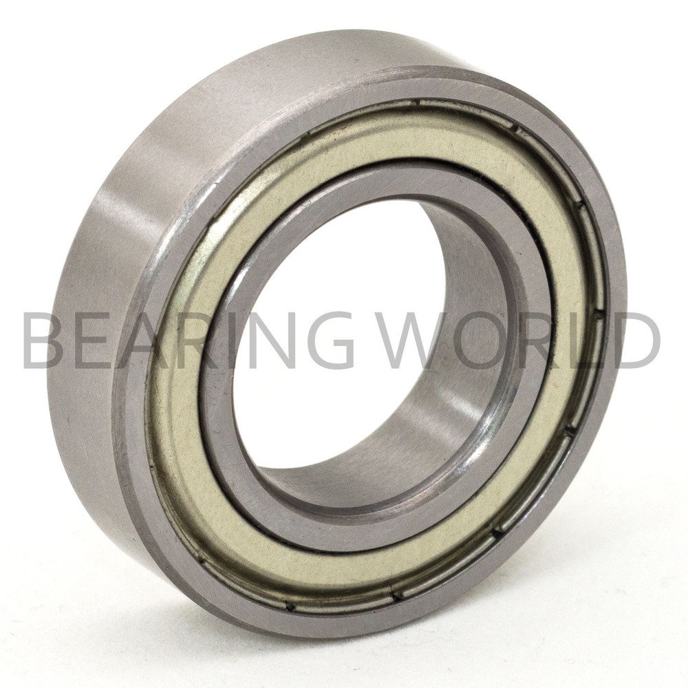 NEW High Quality 6903-ZZ bearing 6903 ZZ bearings 17mm x 30mm x 7mm
