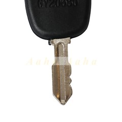 4x Ignition Key GY20680 for John Deere X300 X304 X320 X324 X340 X360 X500 X520