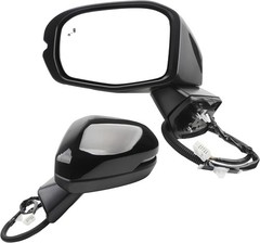 Left Side Mirror Honda CRV/C-RV 2023 2024 2025 2026 2027 Heated, Turn Signal Li