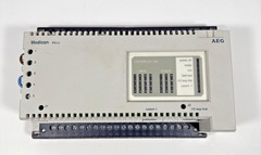 Modicon Micro 110 CPU 311‑00 PLC AEG Schneider Automation USA VTG
