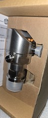Ifm Electronic PI 1718 Pressure Sensor