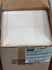 Dayton 4MTP4 Safety Isolating Transformer 100VA 0–277V to 24V Class 105