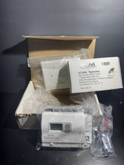 ICM SC1600L Thermostat Heat Only Non-Programmable Simple Comfort 1600L New