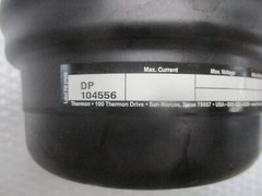 THERMON 27650 DP104556 TERMINATOR DP NSNP