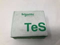 Schneider Electric LC1D09B7 24V AC IEC Magnetic Contactor 3P 9FLA-Inductive