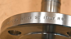 Magnetrol Guided Wave Radar Level Transmitter Prob X7MR-A430-060