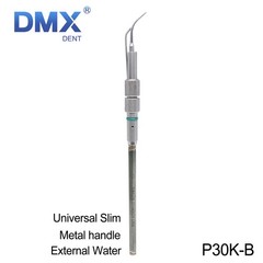 P-100 P-10 Dental Ultrasonic 25k/30k Slim Series Cavitron Dental Inserts Tips