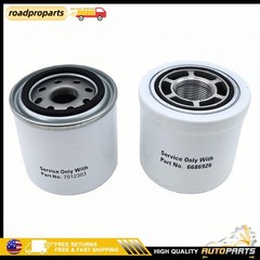 New Filter Service Kit for Bobcat S510 S530 S550 S570 S590 T550 T590 T630 T450
