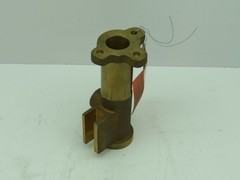 Angelus Seamer 22745A Brass Lifter Bearing Sleeve 3 Bolt
