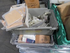 500 LBS OF AUTOMOTIVE PARTS MIXED LOT T191667