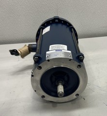 Leeson 1 HP 1765 RPM 56 C 3 Phase Explosion Proof Motor 119437.00