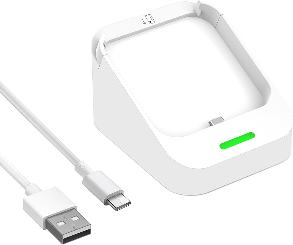 Dock for Square Reader 2Nd Generation, Holder Stand for Square Card Reader 2 Gen