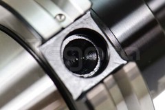 TEGARA CAT40 3/8 X 3 DUAL CONTACT END MILL TOOL HOLDER BALANCED G2.5 20000 P[
