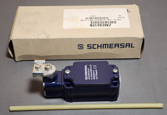 NEW SCHMERSAL Z4V10H335-11Z-M20 LIMIT SWITCH 101162579 Z4V10H33511ZM20
