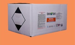 Enviro-Safe R600a Refrigerant w/ k28 Self-Sealing Cap | 1 Can + Top Tap
