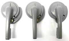 UNKNOWN BRAND ON/OFF SWITCH (LOT OF 3)