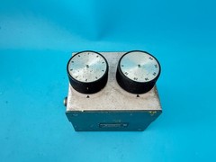 Weinschel AF117A-69-34 Step Attenuator, DC–18 GHz, 0–60 dB Precision RF/Microwav