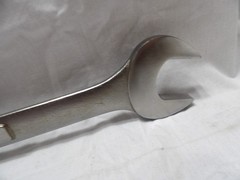 Craftsman 27mm Combination Wrench V-42933 – Made in the USA