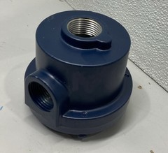 Leeson 1 HP 1765 RPM 56 C 3 Phase Explosion Proof Motor 119437.00