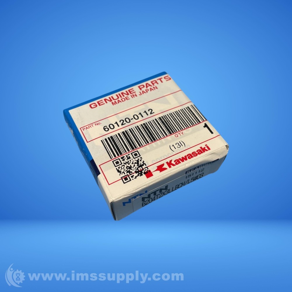 Kawasaki 60120-0112 Throttle Cable FNOB