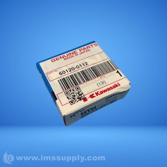 Kawasaki 60120-0112 Throttle Cable FNOB