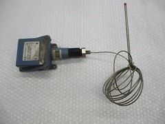 THERMON E4X-25325 THERMOMITOR 25-324F UNMP