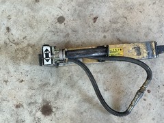 Hurst Jaws Of Life Hydraulic Ram