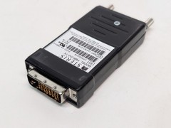 Steris FBR-DVI-TX OR Medical Video System Fiber Optic Module VTP000218, 5VDC