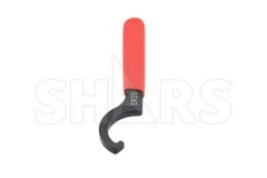 SHARS Nose Type ER20 ER 20 34-36mm OPEN END Collet Wrench New ![