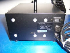 12101 Hakko 851 SMT rework station