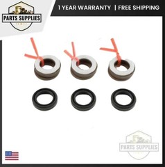 Kit 160 Seal Packing Kit 15mm Fits General Pump TX1505 TX1506 TX1508 TX1510