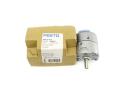 FESTO DRVS-16-90-P 1845713 SER. 02-2021:02 15VDC NSMP