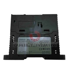 Brand New OMRON CPU Unit CP1L-M60DR-A CP1LM60DRA Programmable Logic Controller