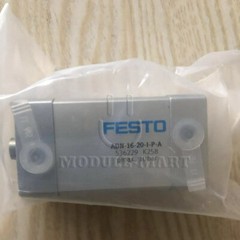 NEW Festo ADN-16-20-I-P-A 536229 Cylinder ADN1620IPA 1PCS
