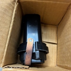APPLETON ARI6034 Pin & Sleeve Replacement Receptacle 60 Amp
