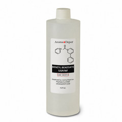 DPG Dipropylene Glycol & Benzyl Benzoate Combo Pack – Fragrance Oil Base Bulk