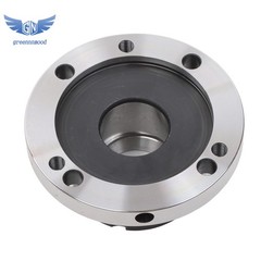 ER40 Collet Chuck 100mm Diameter Compact Lathe Tight Tolerance with 1 ER Wrench