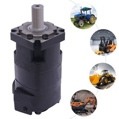 New Hydraulic Motor 109-1106-006 For Eaton Char-Lynn 4000 Series Device Replace