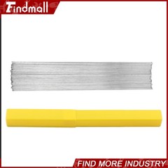 Findmall Welding Rod TIG ER308L 3/32″x16″ 1-lb Stainless Steel Welding Electrode