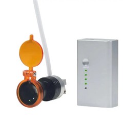 Dental LED Headlight 5W Adjustable Spotlight Ergo Loupe Clip On Battery 3500mAh