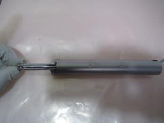 Federal PMP-31101 w/PMP-31128, 329882