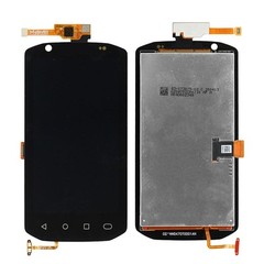 OEM LCD Touch Screen Digitizer For ZEBRA TC70 TC75 TC72 TC77 TC70X 75X Android