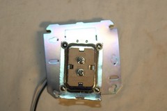 HONEYWELL – RESIDEO AT72D 1683 MULTI-MOUNT CONTROL CIRCUIT TRANSFORMER NO BOX