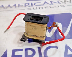 Moeller DIL0-22 COIL 24V 60 HZ – TESTED