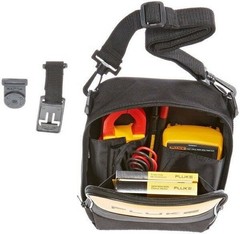 Fluke 117/323-KIT Electricians Multimeter Combo Kit