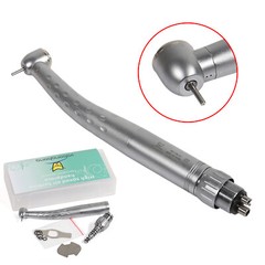 1-5pcs Yabangbang Dental High Speed Handpiece GD4 /4Hole Quick Coupler Swivel M4