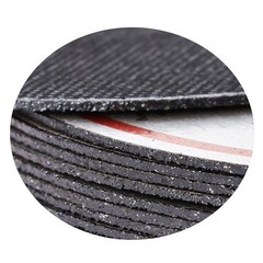 50× 4″×.040″×5/8″ Cut off Wheel Metal & Stainless Steel Thin Cutting Discs