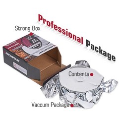 ARCCAPTAIN 0.030 E308LFC-O Flux Cored Wire 2Lbs Stainless Steel MIG Welding Wire