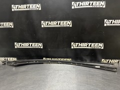 97-04 C5 CORVETTE LH DRIVER EXTERIOR A PILLAR MOLDING 10422997 OEM #N285